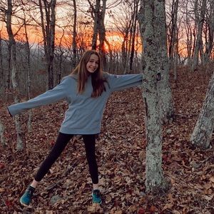 Meet your Posher, Gabbie